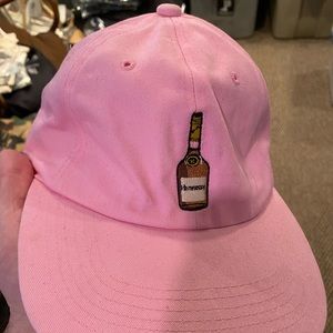 Henny dad hat. Sure popular